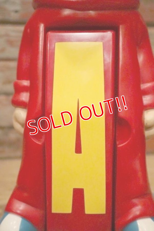 画像4: ct-240508-16 Alvin & The Chipmunks / ALVIN 1980's Phone