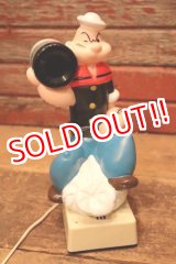 画像: ct-240508-22 Popeye / 1980's Phone