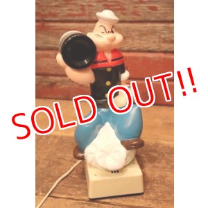 画像: ct-240508-22 Popeye / 1980's Phone