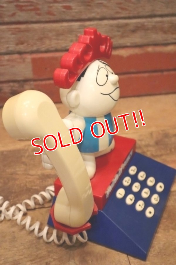 画像6: ct-240508-21 Hawaiian Punch / Punchy 1980's Phone