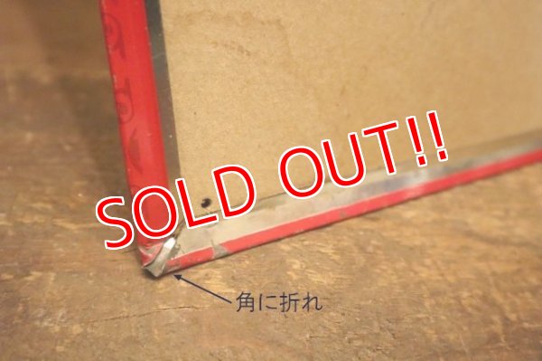 画像11: dp-231001-07 Pabst Blue Ribbon / 1960's Menu Chalkboard Sign