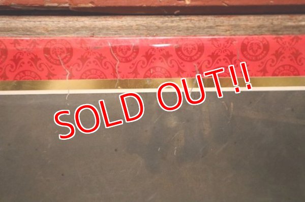 画像7: dp-231001-07 Pabst Blue Ribbon / 1960's Menu Chalkboard Sign