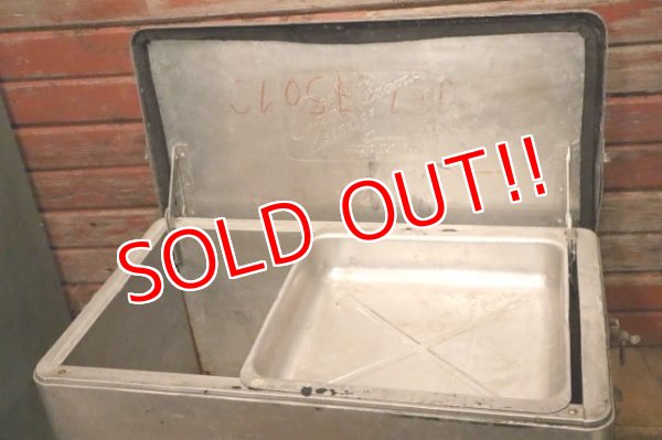 画像13: dp-240508-79 Hires ROOT BEER / Cronstorms 1960's Cooler Box