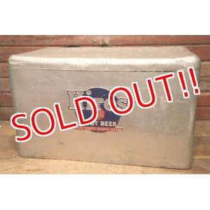 画像: dp-240508-79 Hires ROOT BEER / Cronstorms 1960's Cooler Box