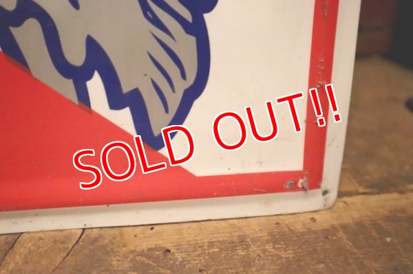 画像8: dp-240508-77 Pabst Blue Ribbon Menu Board Sign