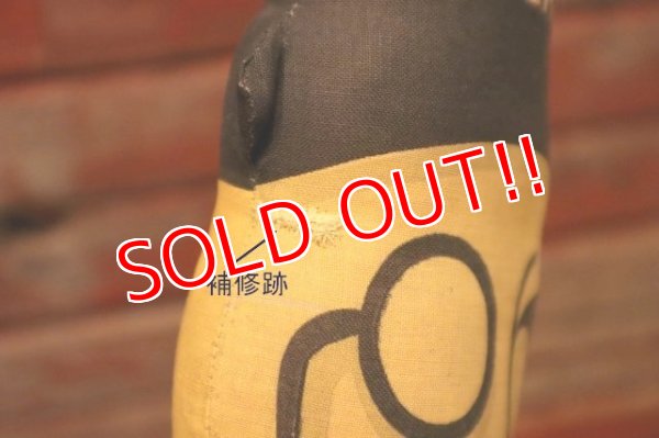 画像7: ct-240814-15 PLANTERS / MR.PEANUT 1970's Pillow Doll