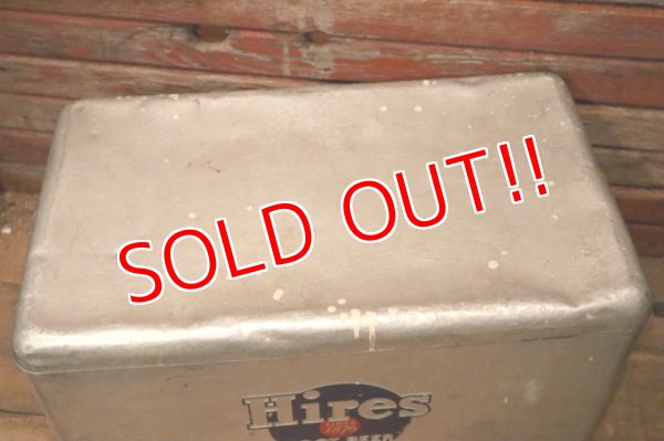 画像9: dp-240508-79 Hires ROOT BEER / Cronstorms 1960's Cooler Box