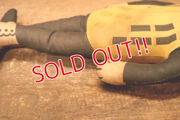 画像13: ct-240814-15 PLANTERS / MR.PEANUT 1970's Pillow Doll