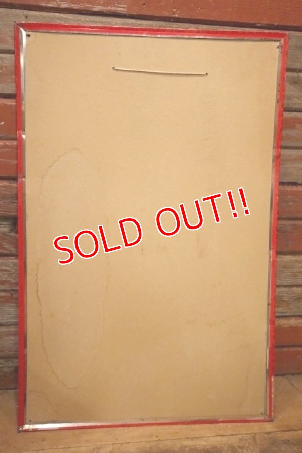 画像12: dp-231001-07 Pabst Blue Ribbon / 1960's Menu Chalkboard Sign