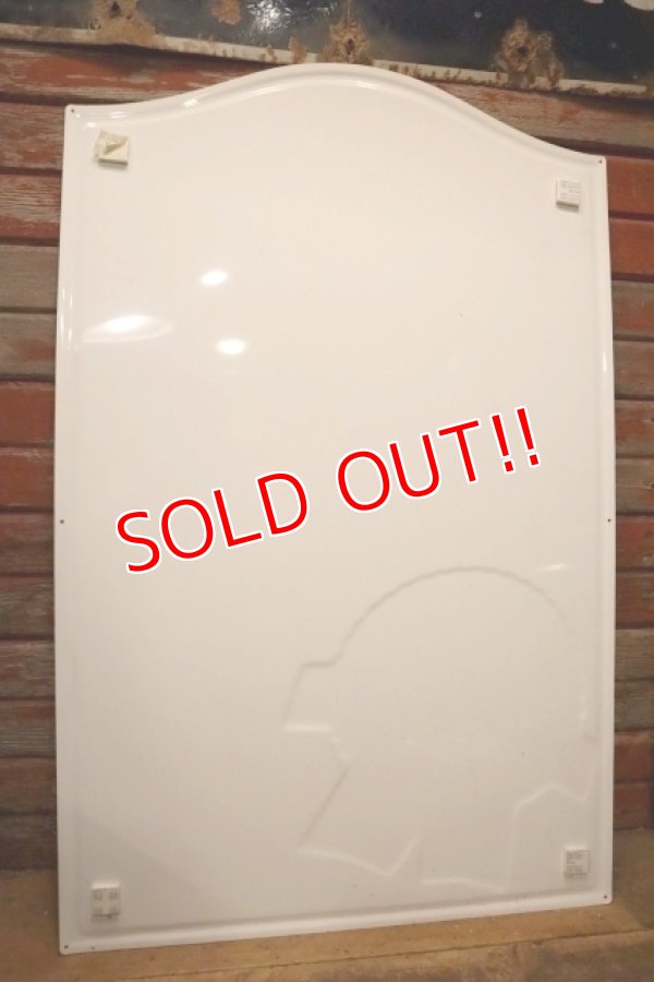 画像9: dp-240508-77 Pabst Blue Ribbon Menu Board Sign