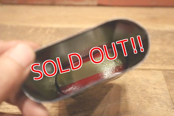 画像8: dp-240508-11 ATLAS / 1950's POLISHING CLOTH CAN