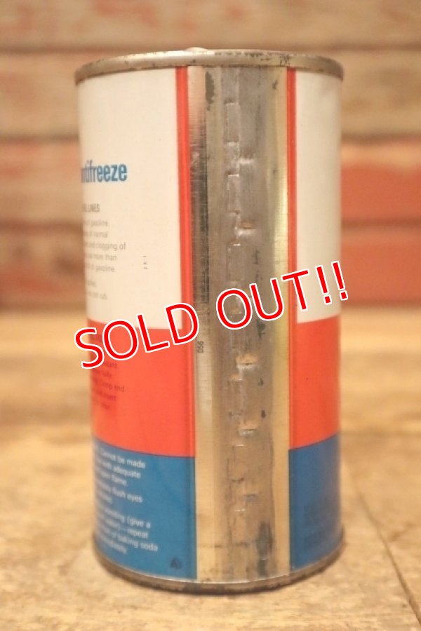 画像4: dp-240508-126 AMOCO De-icer fuel system antifreeze 12 FL.OZ. Can