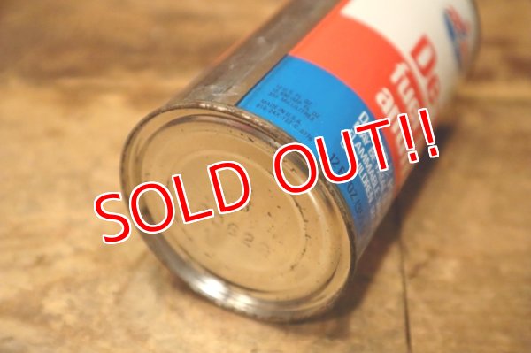 画像6: dp-240508-126 AMOCO De-icer fuel system antifreeze 12 FL.OZ. Can