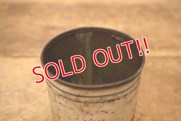 画像6: dp-240508-126 Mobil / 1950's Hydrotone 8 FL.OZ. Can