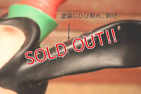 画像9: ct-240418-12 Goofy / Ledraplastic 1960's Rubber Doll (Large)