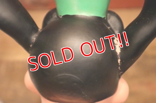 画像11: ct-240418-12 Goofy / Ledraplastic 1960's Rubber Doll (Large)