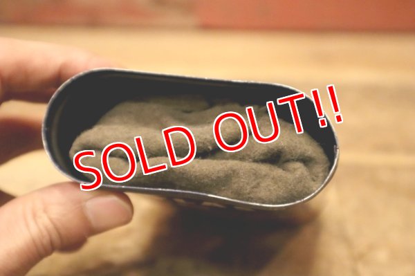 画像7: dp-240508-11 ATLAS / 1950's POLISHING CLOTH CAN