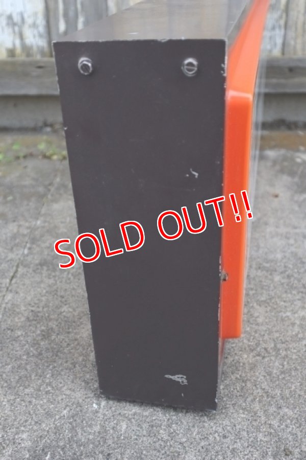 画像12: dp-240508-92 DD (DUNKIN' DONUTS) / DRIVE THRU SIGN