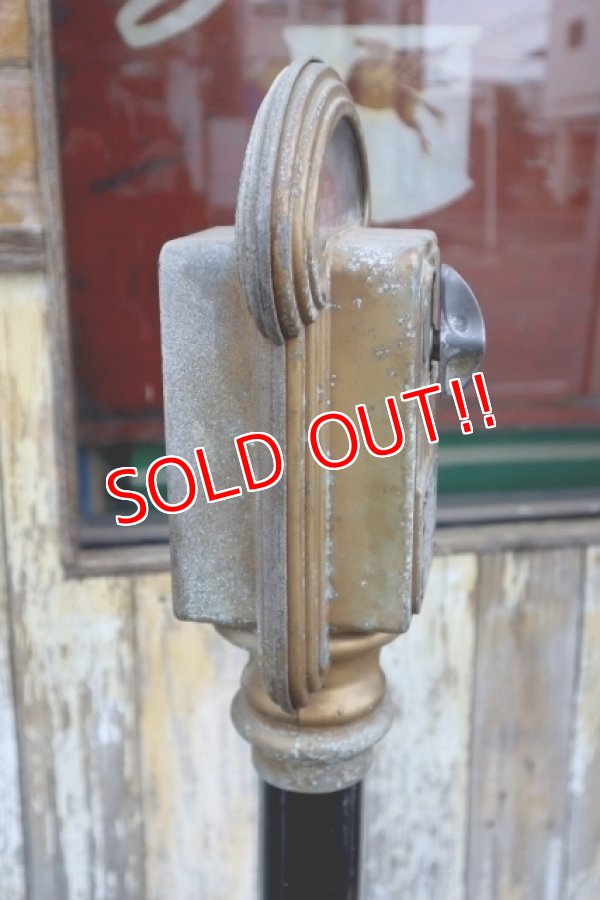 画像8: dp-240508-96 1950's〜 PARKING METER