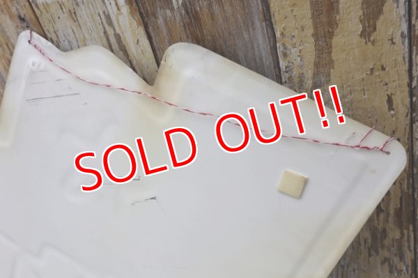 画像10: dp-240508-78 Lite BEER / State of Texas 1980's-1990's Metal Sign