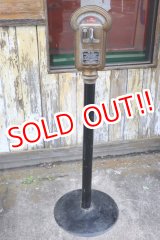 画像: dp-240508-96 1950's〜 PARKING METER