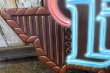 画像5: dp-240508-78 Lite BEER / State of Texas 1980's-1990's Metal Sign