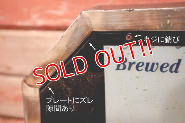 画像7: dp-231206-04 【JUNK】Old Style SPECIAL DRY / 1988 Lighted Sign