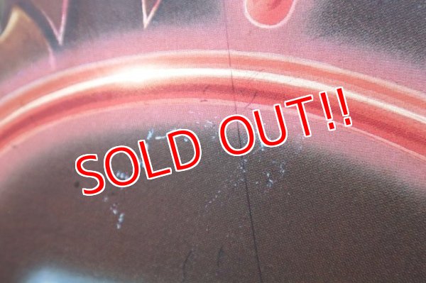 画像8: dp-240508-78 Lite BEER / State of Texas 1980's-1990's Metal Sign