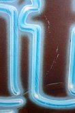 画像7: dp-240508-78 Lite BEER / State of Texas 1980's-1990's Metal Sign