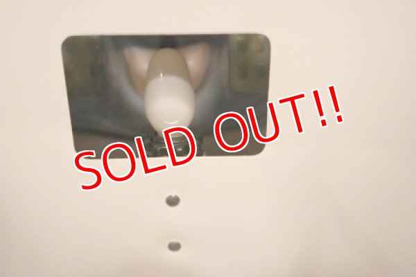 画像11: ct-240418-47 BATMAN / 1992 Lighted 3-D Wall Sign