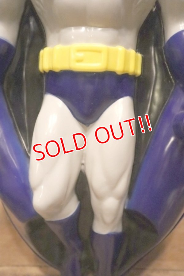 画像6: ct-240418-47 BATMAN / 1992 Lighted 3-D Wall Sign