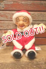 画像: ct-240508-07 Mr. Magoo / Cuddle Wit 1989 Plush Doll