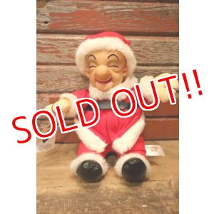 画像: ct-240508-07 Mr. Magoo / Cuddle Wit 1989 Plush Doll