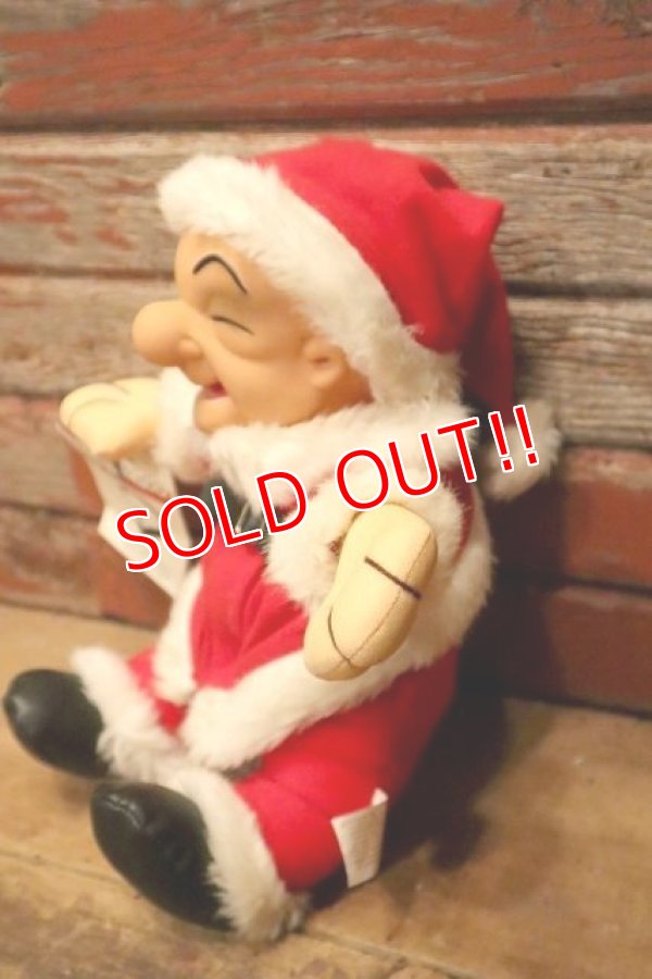 画像4: ct-240508-07 Mr. Magoo / Cuddle Wit 1989 Plush Doll