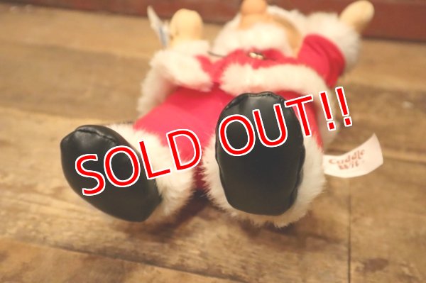 画像9: ct-240508-07 Mr. Magoo / Cuddle Wit 1989 Plush Doll