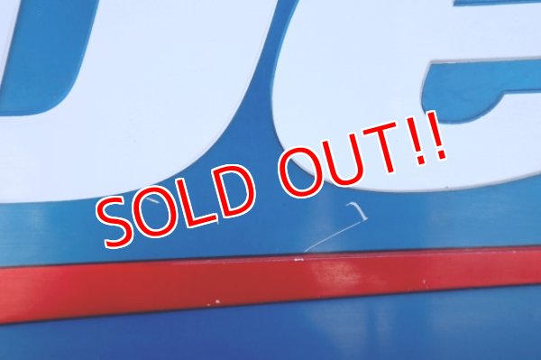 画像3: dp-240508-82 ACDelco / "QUALITY PARTS" Metal Sign