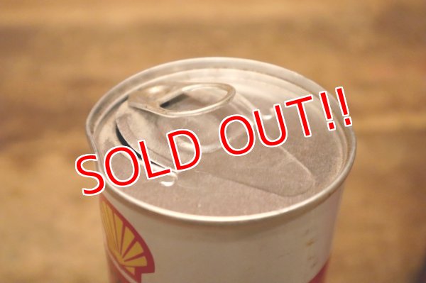 画像5: dp-240508-126 SHELL / cooling system heavy duty quick flush Can