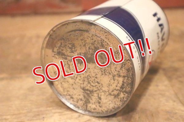 画像6: dp-240508-63 TEXACO / HAVOLINE MORTOR OIL One U.S. Quart Can