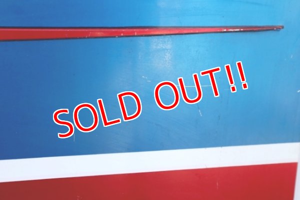 画像4: dp-240508-82 ACDelco / "QUALITY PARTS" Metal Sign