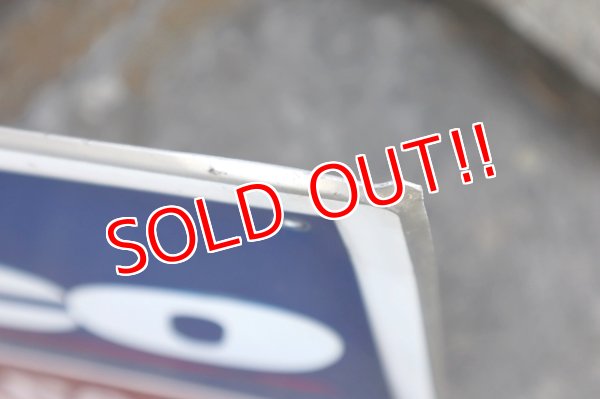 画像9: dp-240508-82 ACDelco / "QUALITY PARTS" Metal Sign