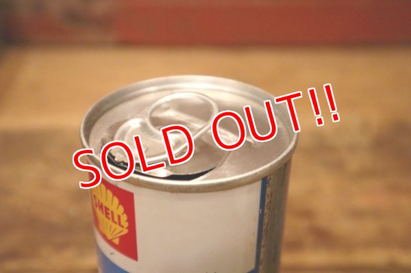 画像5: dp-240508-126 SHELL / automatic transmission sealant Can