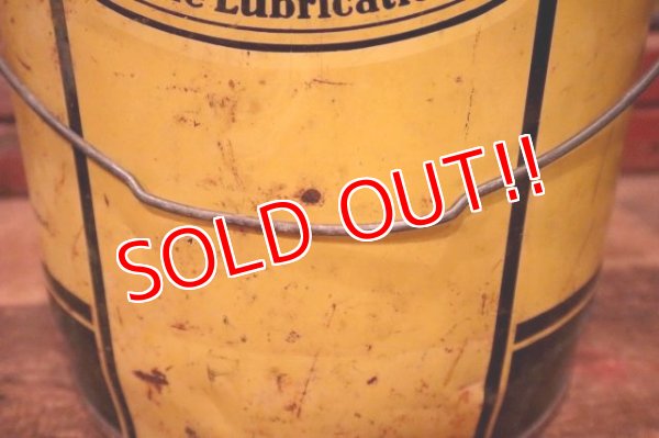 画像5: dp-240508-69 PENNZOIL / 1960's-1970's 5 U.S. GALLONS OIL CAN