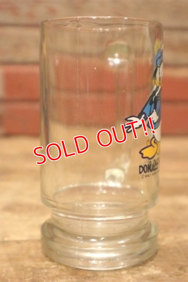 画像6: gs-210301-07 Donald Duck / 1970's Beer Mug