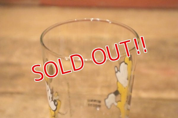 画像6: gs-240605-24 Minnie Mouse / Hook's Drug Store 1984 Promotion Glass
