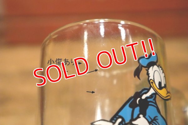 画像4: gs-210301-07 Donald Duck / 1970's Beer Mug