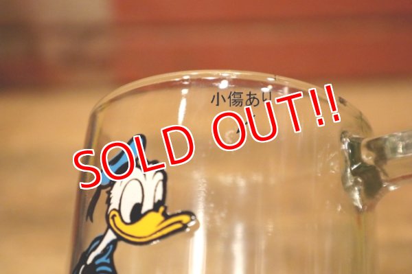 画像3: gs-210301-07 Donald Duck / 1970's Beer Mug
