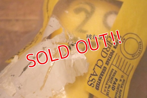 画像6: ct-240605-23 PLANTERS / MR. PEANUT 1970's Pillow Doll