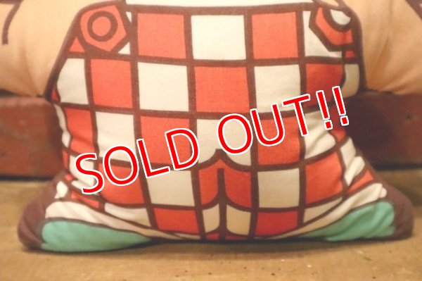 画像3: ct-240604-01 Big Boy / Bobby 1980's Pillow Doll