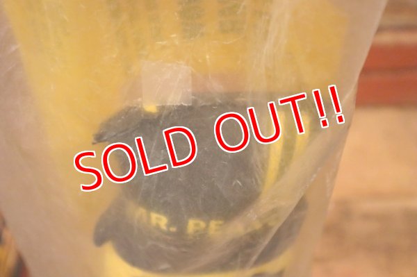 画像9: ct-240605-23 PLANTERS / MR. PEANUT 1970's Pillow Doll