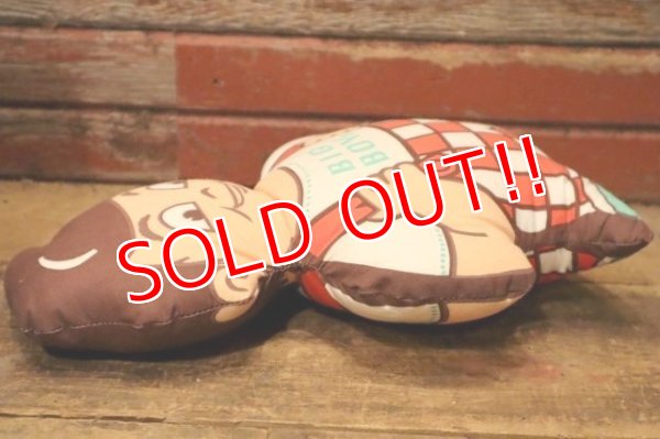 画像6: ct-240604-01 Big Boy / Bobby 1980's Pillow Doll